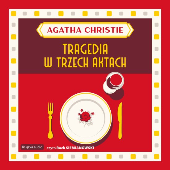Tragedia w trzech aktach