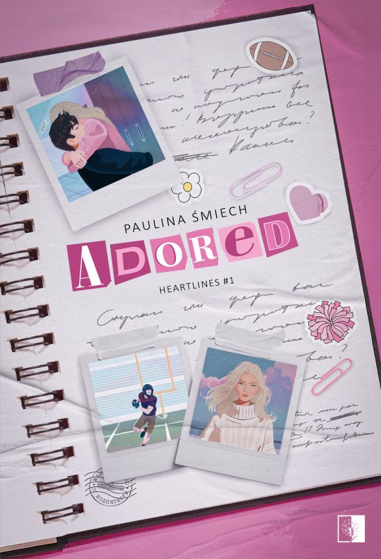 Adored