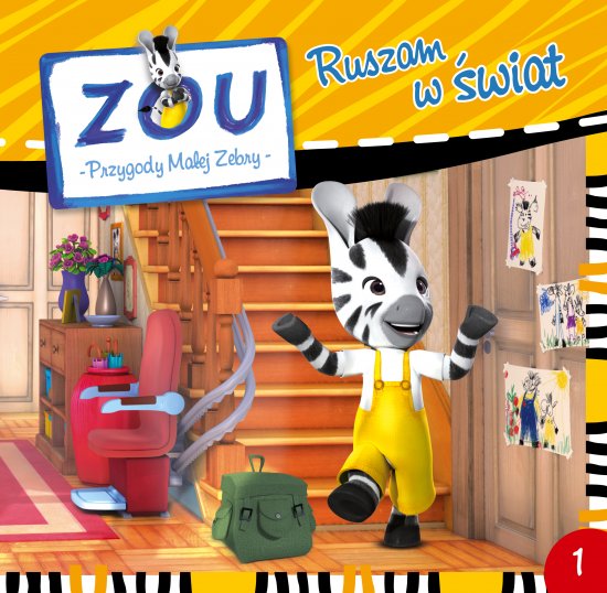 Ruszam w �wiat