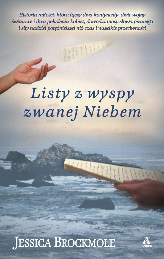 Listy z wyspy zwanej Niebem