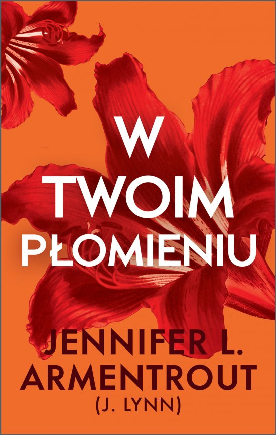 W twoim p�omieniu