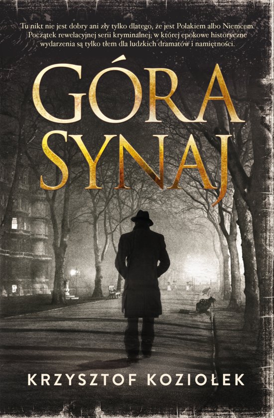 G�ra Synaj