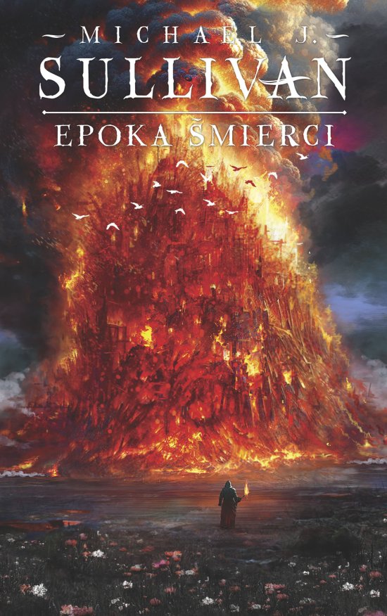 Epoka �mierci. Legendy Pierwszego Imperium. Tom 5