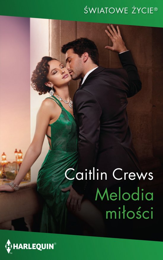 Melodia mi�o�ci