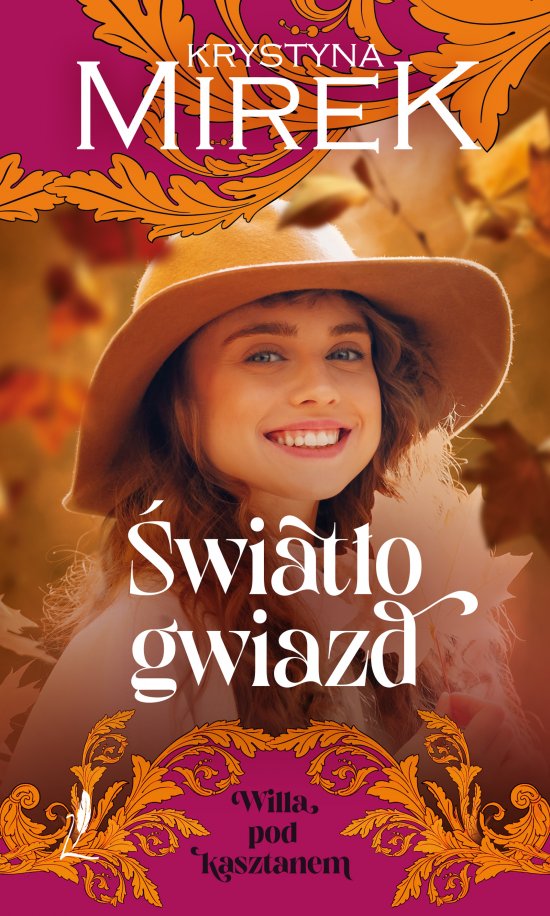 �wiat�o gwiazd