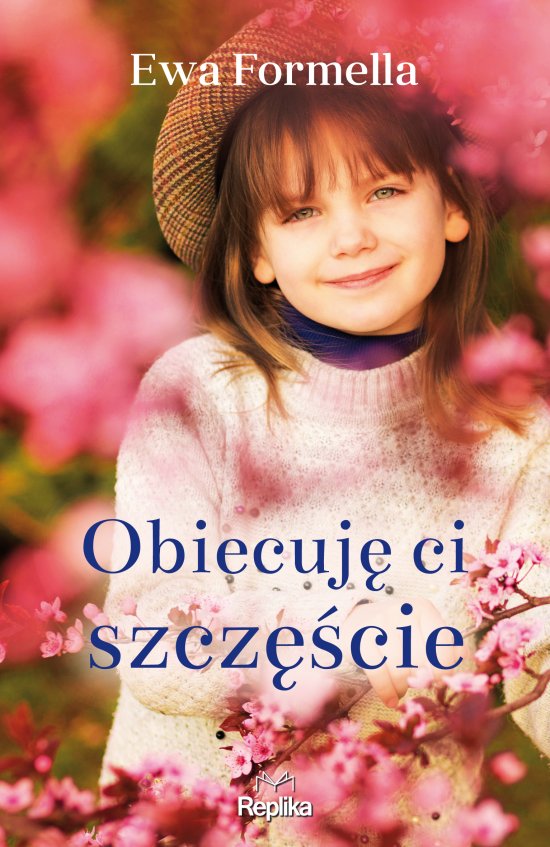 Obiecuj� ci szcz�cie