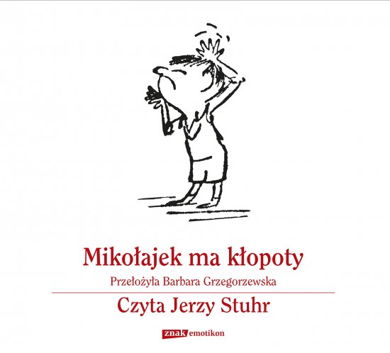 Miko�ajek ma k�opoty