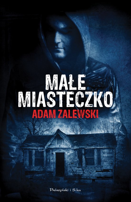 Ma�e miasteczko