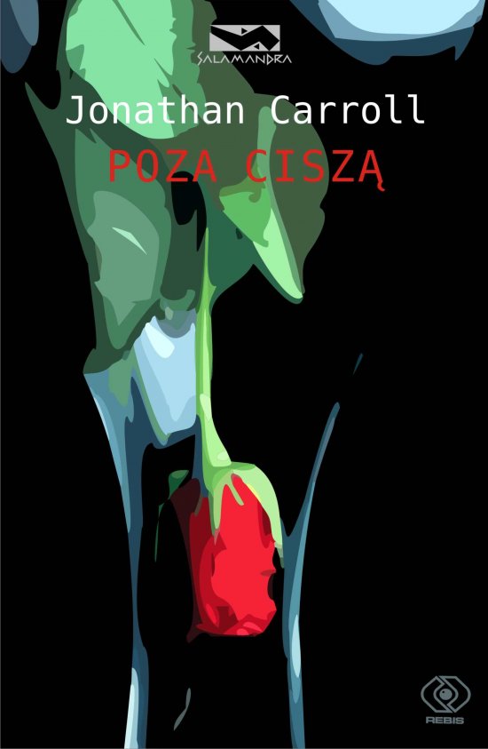 Poza cisz�