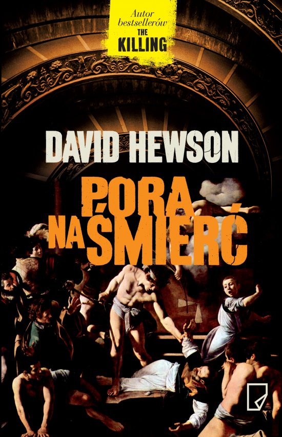 Pora na �mier�