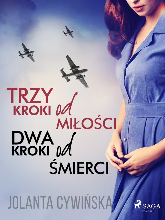 Trzy kroki od mi�o�ci, dwa kroki od �mierci