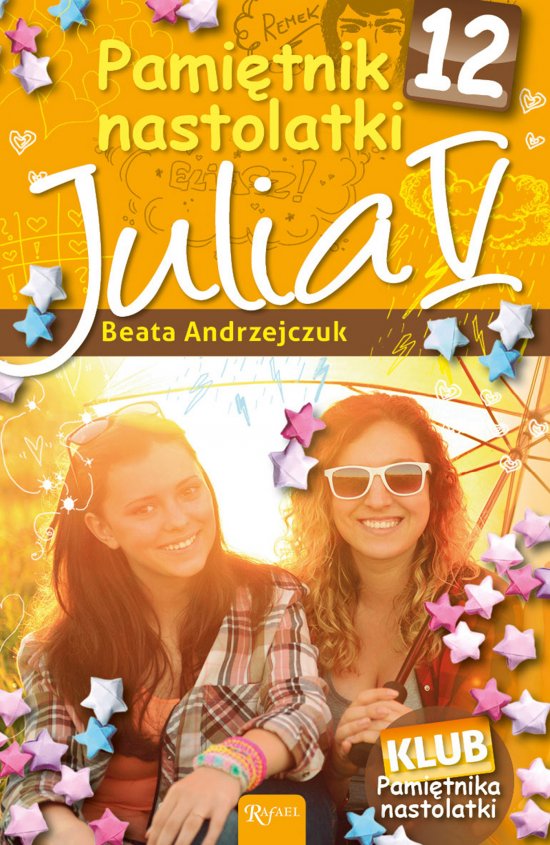 Pami�tnik nastolatki 12. Julia V