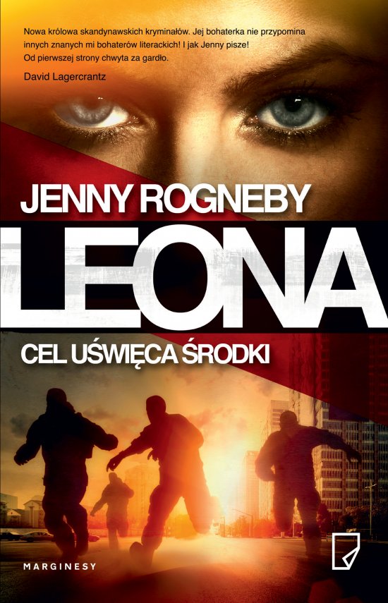 Leona Cel u�wi�ca �rodki