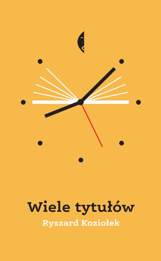 Wiele tytu��w
