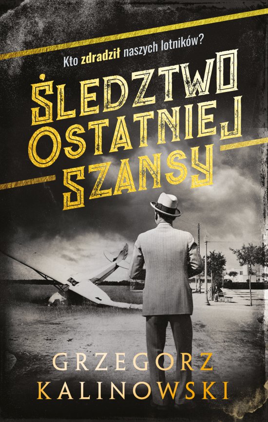 �ledztwo ostatniej szansy