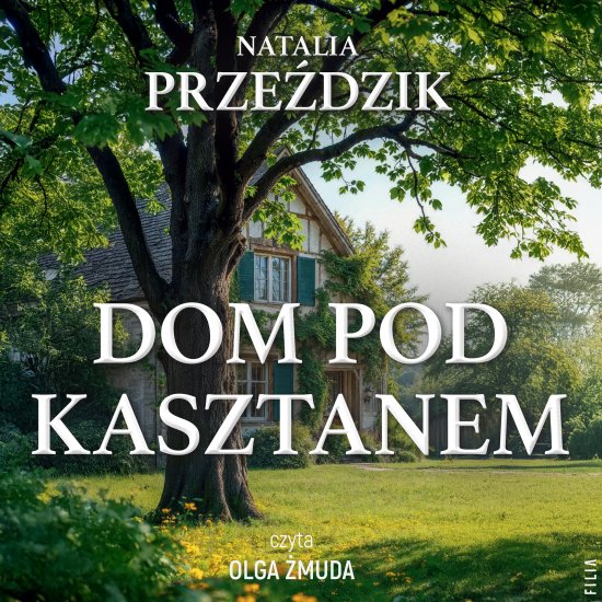 Dom pod kasztanem