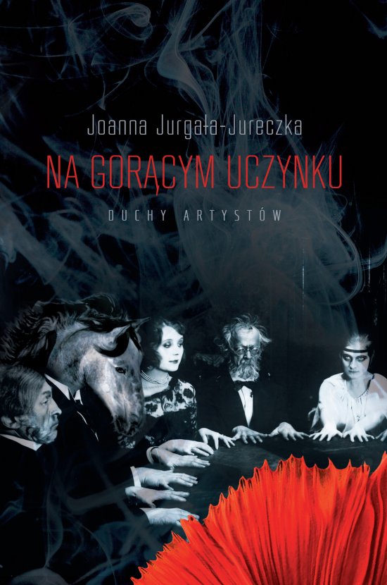Na gor�cym uczynku