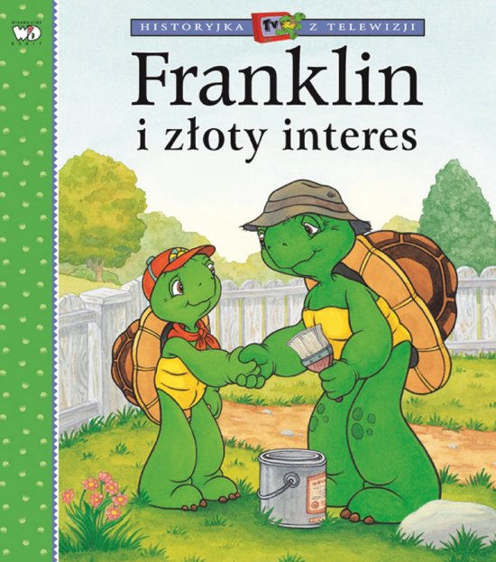Franklin i z�oty interes