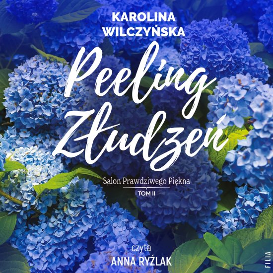 Peeling z�udze�