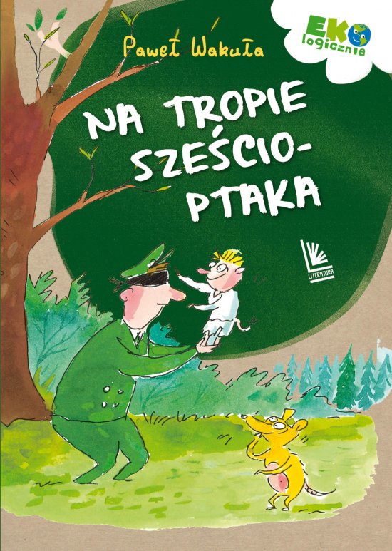 NA TROPIE SZE�CIOPTAKA