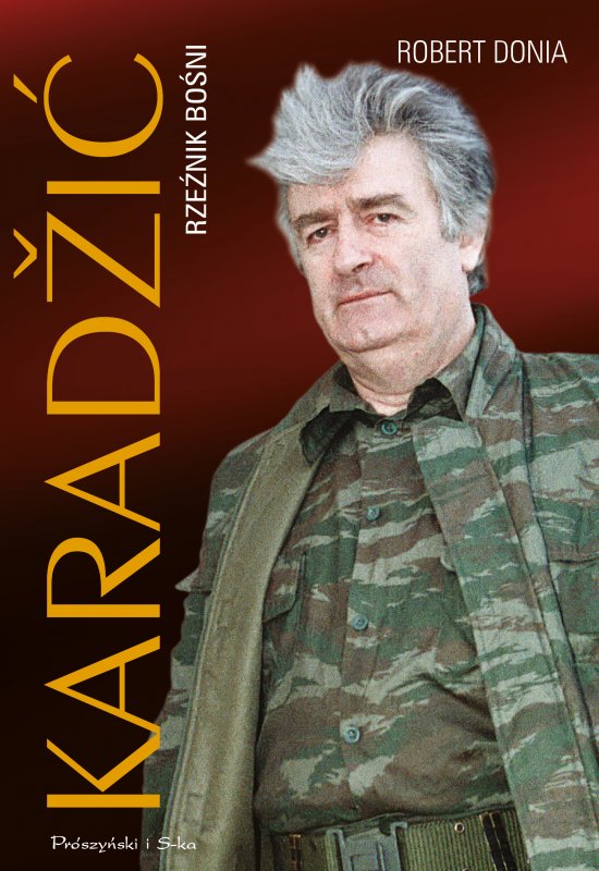 Karadzi�. Rze�nik Bo�ni