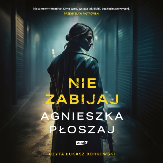 Nie zabijaj