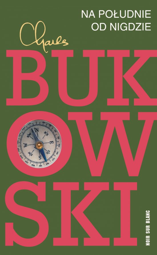 Na po�udnie od nigdzie