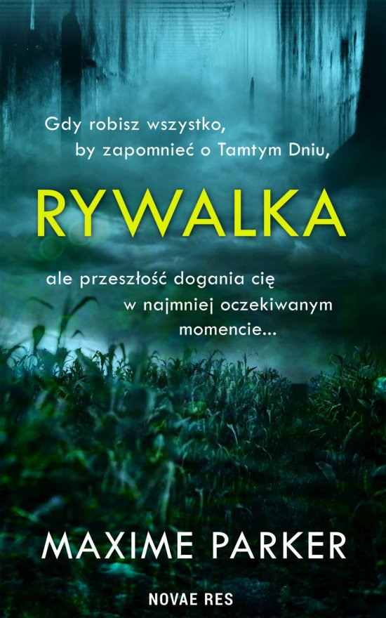 Rywalka