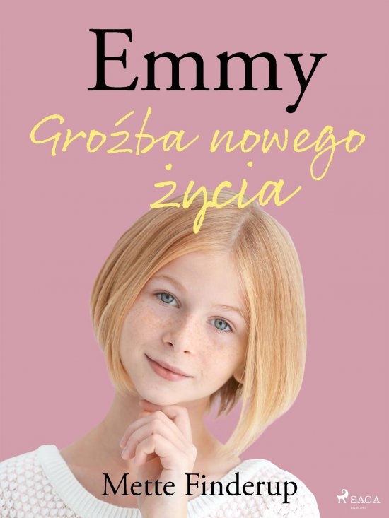 Emmy 1 - Gro�ba nowego �ycia