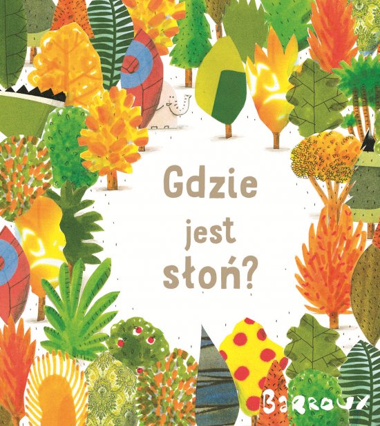 Gdzie jest s�o�?