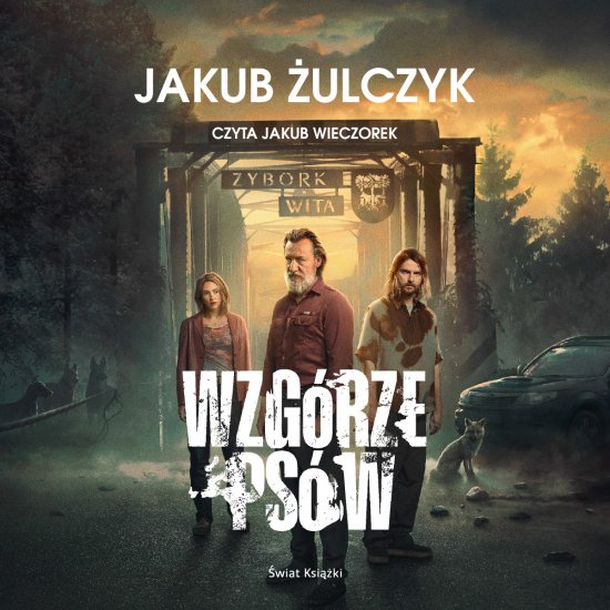 Wzg�rze ps�w