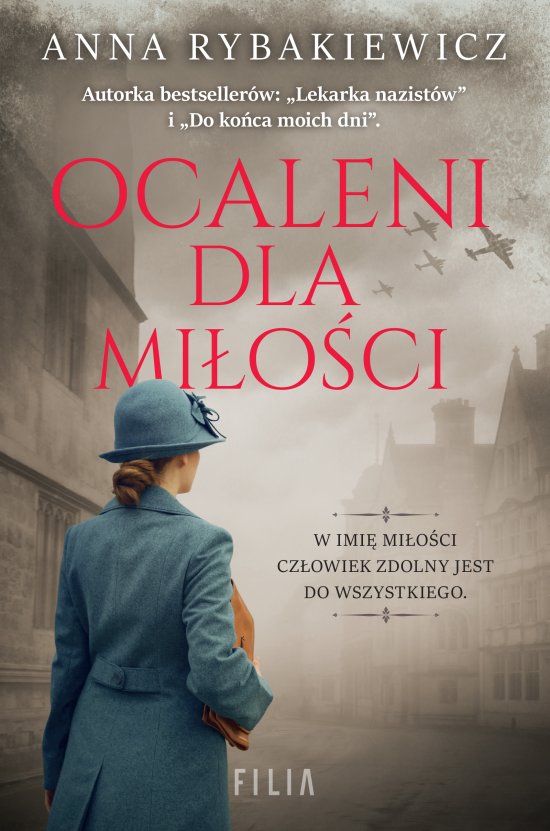 Ocaleni dla mi�o�ci