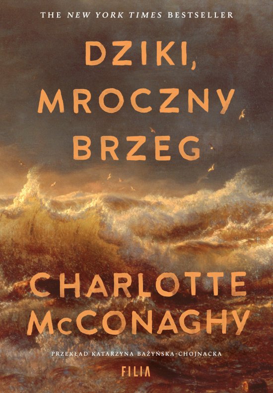 Dziki, mroczny brzeg