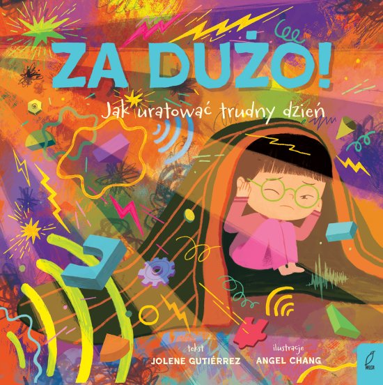 Za du�o! Jak uratowa� trudny dzie�