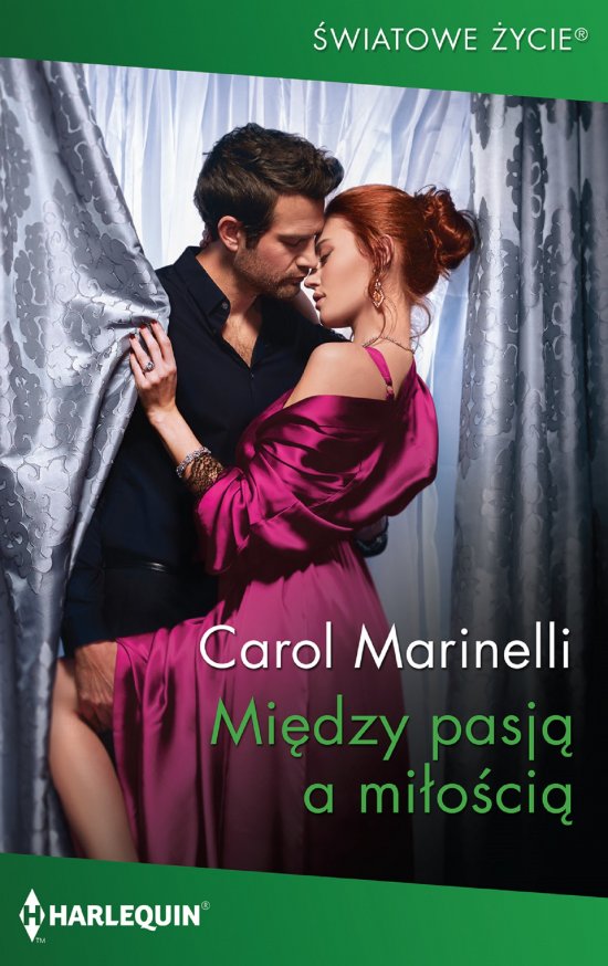 Mi�dzy pasj� a mi�o�ci�