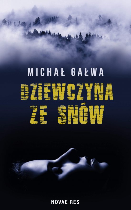 Dziewczyna ze sn�w