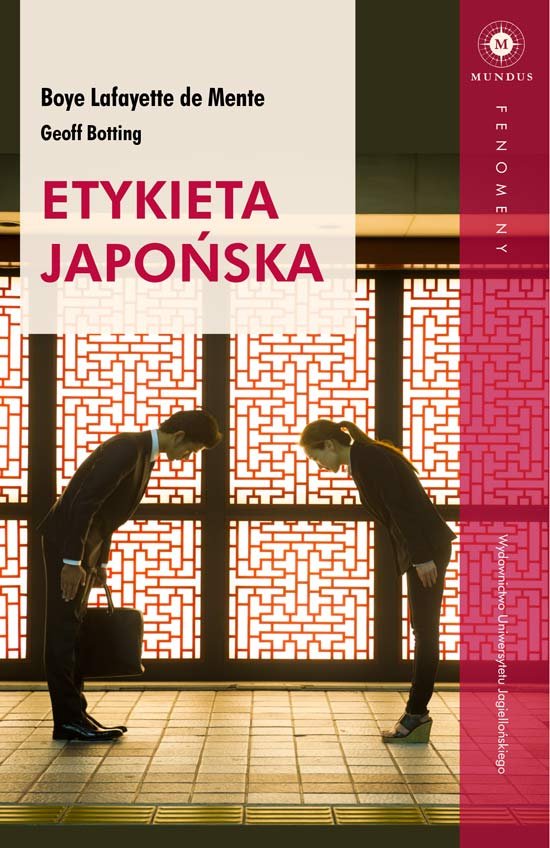 Etykieta japo�ska