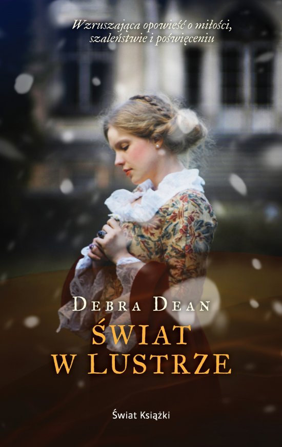 �wiat w lustrze
