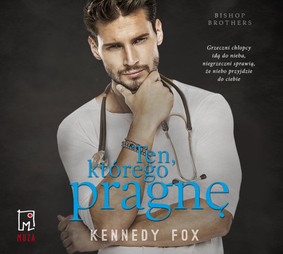 Ten, kt�rego pragn�
