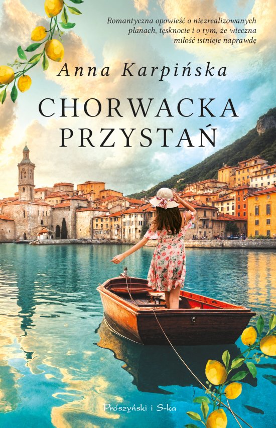 Chorwacka przysta�