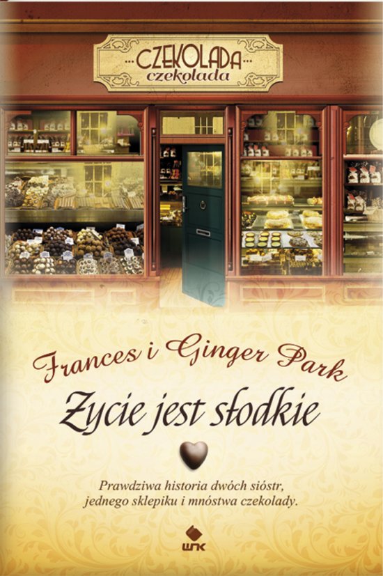 �ycie jest s�odkie