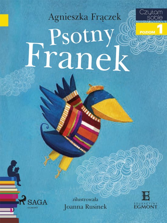 Psotny Franek