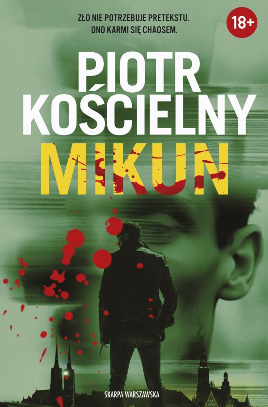 Mikun