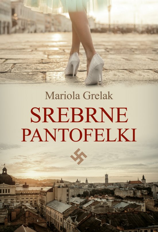 Srebrne pantofelki