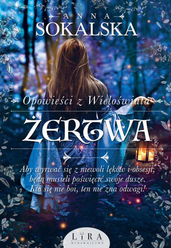 �ertwa. Opowie�ci z Wielo�wiata. Tom 2