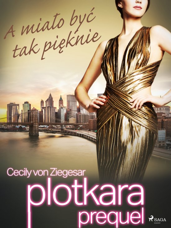 Plotkara: Prequel 2: A mia�o by� tak pi�knie