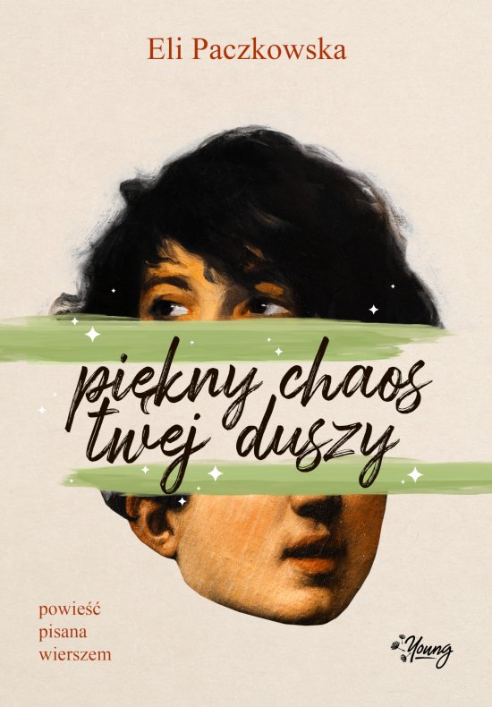 Pi�kny chaos twej duszy