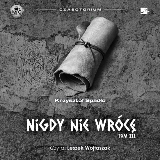 Nigdy nie wr�c�