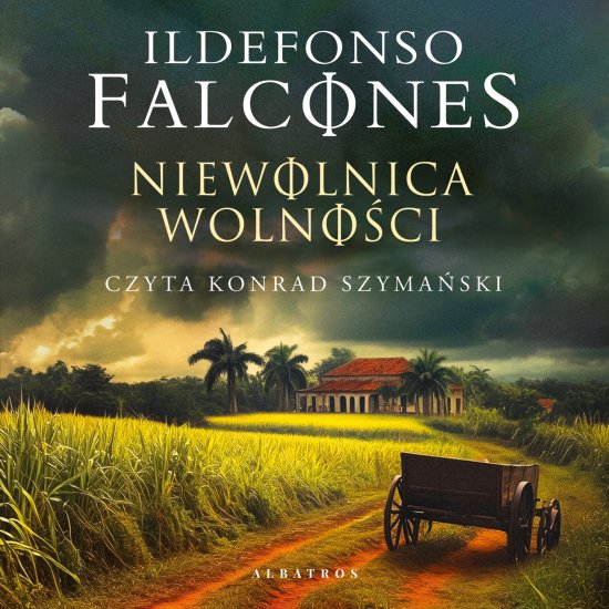 Niewolnica wolno�ci