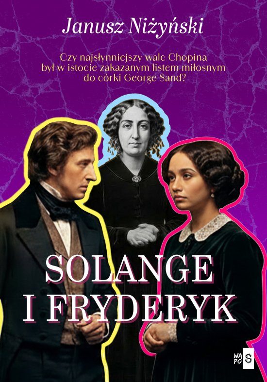 Solange i Fryderyk